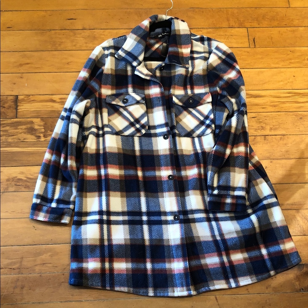 Ulla Popken jacket